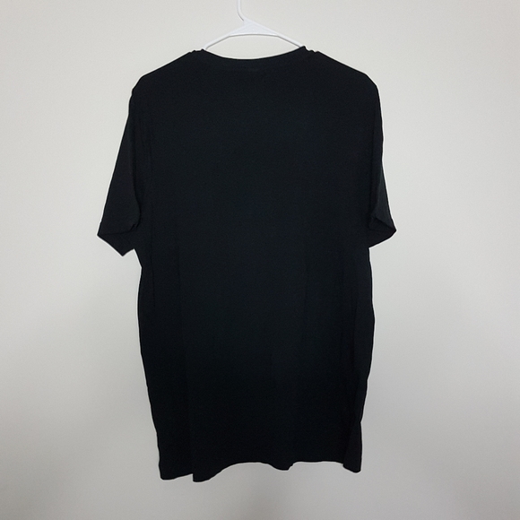 Bugs Bunny Bold Men's Black T-shirt Short Sleeve - Picture 3 of 5